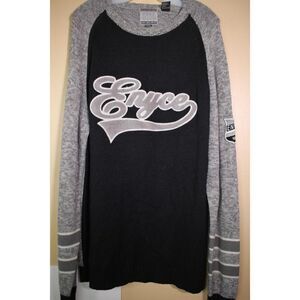 Vintage Enyce Sweater - Size XXL (Baggy Fit)